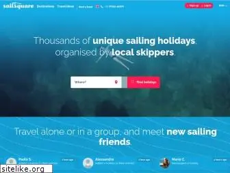 sailsquare.com