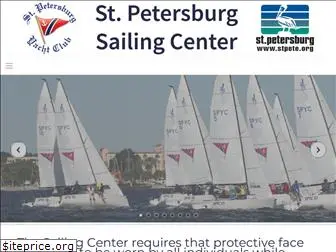 sailstpete.org