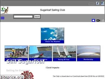 sailsugarloaf.com