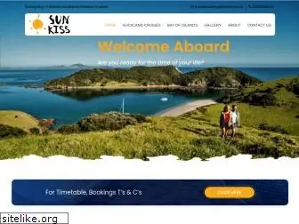 sailsunkiss.co.nz