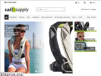 sailsupply.nl