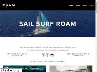 sailsurfroam.com