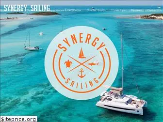 sailsynergy.com