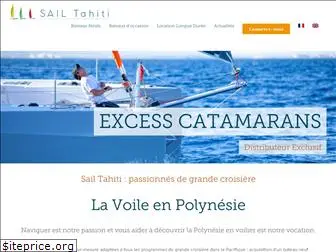 sailtahiti.com