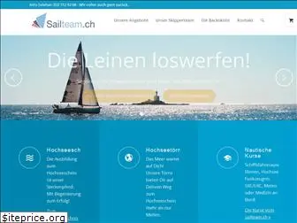 sailteam.ch