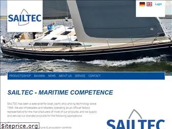 sailtec.de