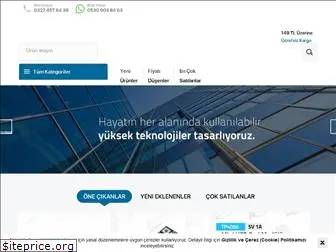 sailteknoloji.com