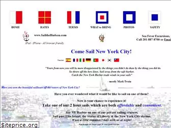 sailthehudson.com