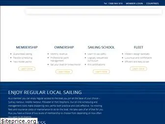 sailtimeaustralia.com.au