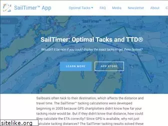 sailtimerapp.com