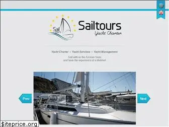 sailtours.pt