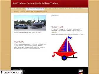 sailtrailers.com