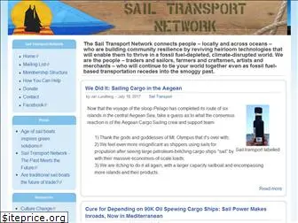 sailtransportnetwork.org