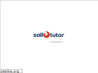 sailtutor.it