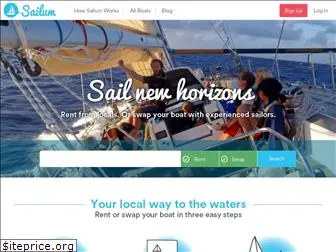 sailum.com