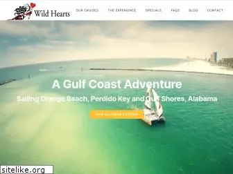 sailwildhearts.com