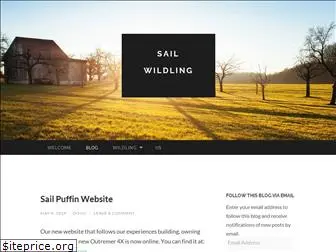 sailwildling.com