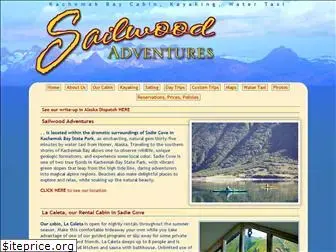 sailwood.com