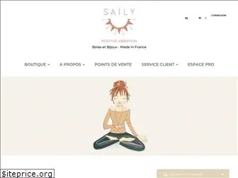 saily.fr