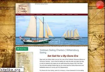 sailyorktown.com