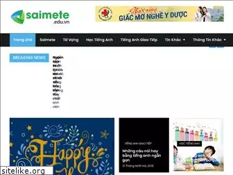 saimete.edu.vn