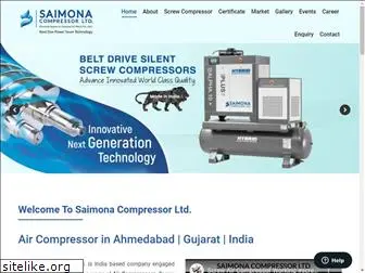 saimona.com