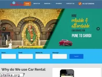 sainathcab.com