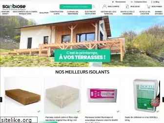 sainbiose.com