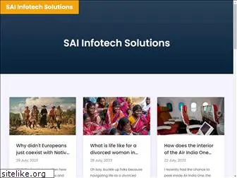 sainfotech.in