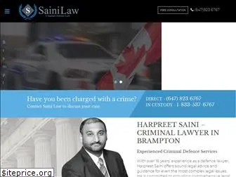 saini-law.com