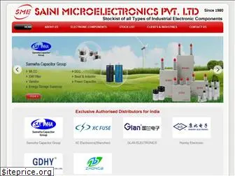 sainielectronics.in