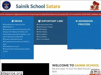 sainiksatara.org