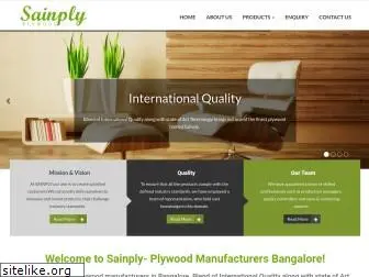 sainply.com