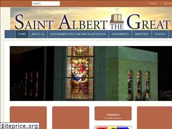 saint-albert.org