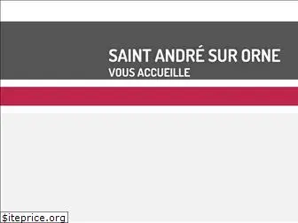 saint-andre-sur-orne.com
