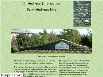saint-andrews.info