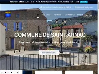 saint-arnac.fr