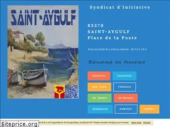 saint-aygulf.fr