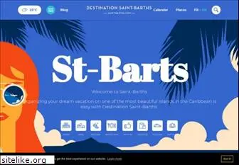 saint-barths.com