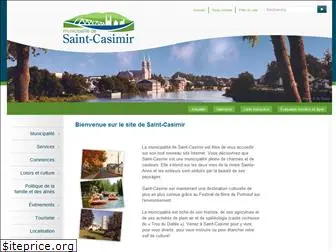 saint-casimir.com