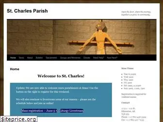 saint-charles.com