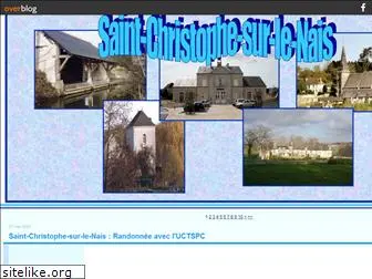 saint-christophe-sur-le-nais.com