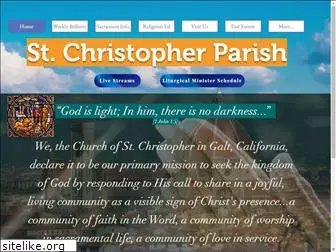 saint-christophers.com