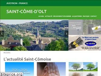 saint-come-olt.com