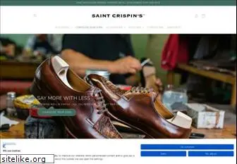 saint-crispins.com