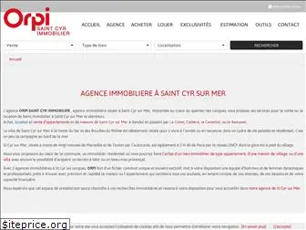 saint-cyr-immobilier.com