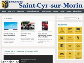 saint-cyr-sur-morin.org