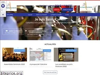 saint-cyr.org