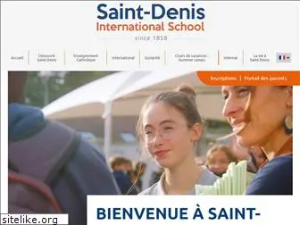 saint-denis.net