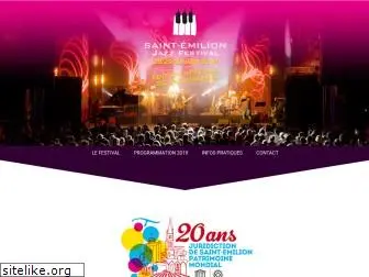 saint-emilion-jazz-festival.com